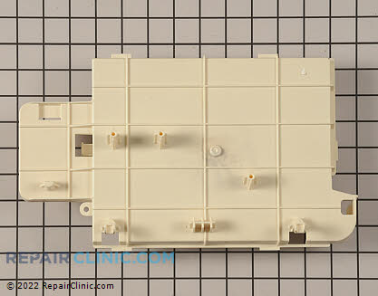 Main Control Board DC92-01063A Alternate Product View