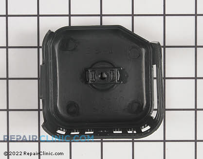 Air Cleaner Cover 11065-2059 Alternate Product View
