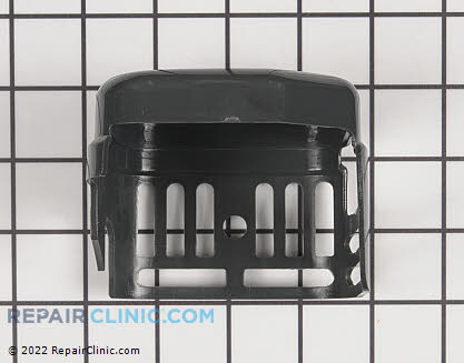Air Cleaner Cover 11065-2059 Alternate Product View