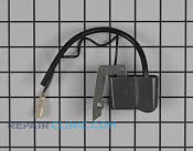 Ignition Coil - Part # 2253283 Mfg Part # 15660144732