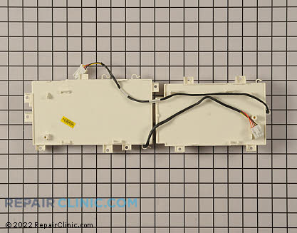 User Control and Display Board EBR36870713 Alternate Product View