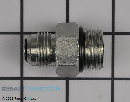 Hose Connector 1-603991 Alternate Product View
