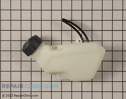 Fuel Tank 309018002 Alternate Product View
