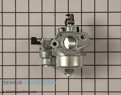 Carburetor 16100-ZE3-V01 Alternate Product View