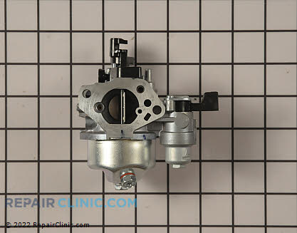 Carburetor 16100-ZE3-V01 Alternate Product View