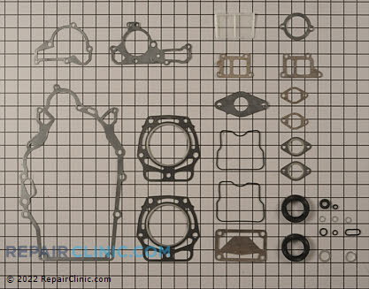 Gasket 11028-6228 Alternate Product View