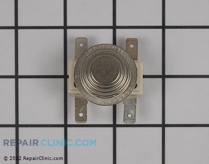 Thermostat 651016622 Alternate Product View