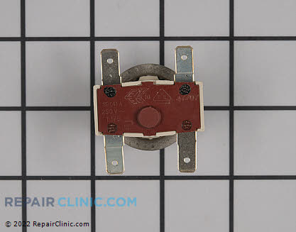 Thermostat 651016622 Alternate Product View