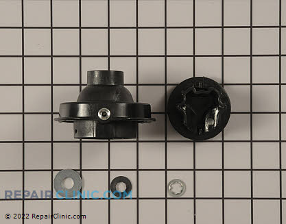 Trimmer Head 753-06764 Alternate Product View