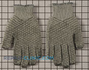 Gloves - Part # 1976782 Mfg Part # 952007089
