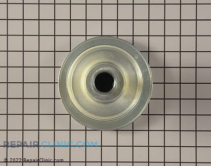 Pulley 690442ZMA Alternate Product View