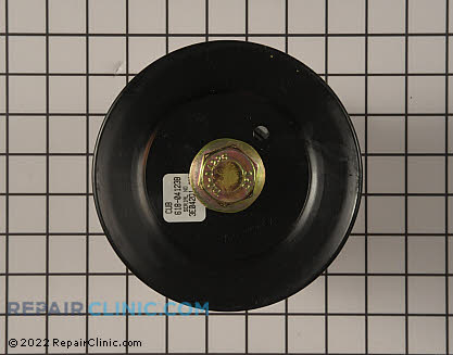 Spindle Assembly with Pulley 918-04123B Alternate Product View