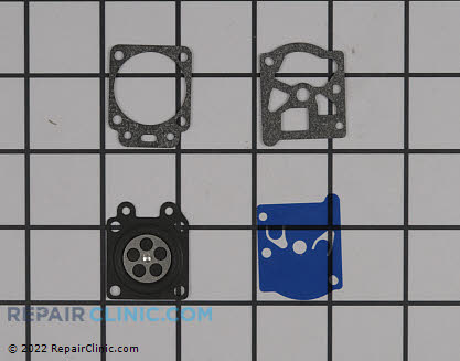 Carburetor Repair Kit D10-WTA Alternate Product View
