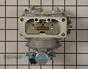 Carburetor - Part # 4813710 Mfg Part # 15004-1010