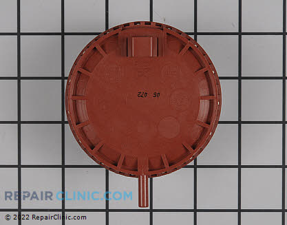 Pressure Switch 802299P Alternate Product View