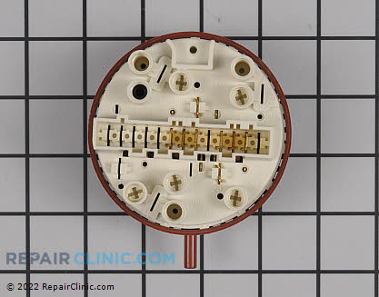 Pressure Switch 802299P Alternate Product View