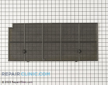 Air Filter 52SQ500023 Alternate Product View