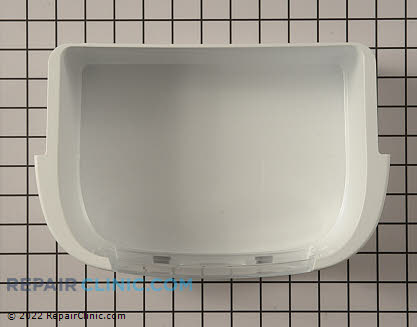 Door Shelf Bin WPW10166007 Alternate Product View