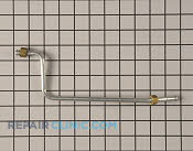 Gas Tube or Connector - Part # 1049163 Mfg Part # 00415128