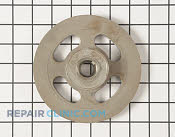 Pulley - Part # 2145444 Mfg Part # 110-7456
