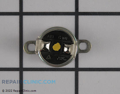 Thermal Fuse 66377 Alternate Product View