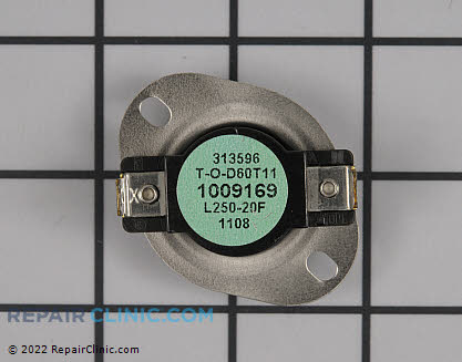 Limit Switch 1009169 Alternate Product View
