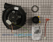 Draft Inducer Motor - Part # 2772733 Mfg Part # 1172825