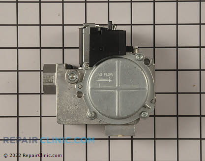 Gas Valve Assembly 1176929 Alternate Product View