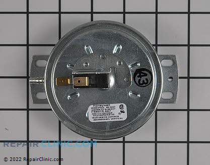 Pressure Switch 1005254 Alternate Product View