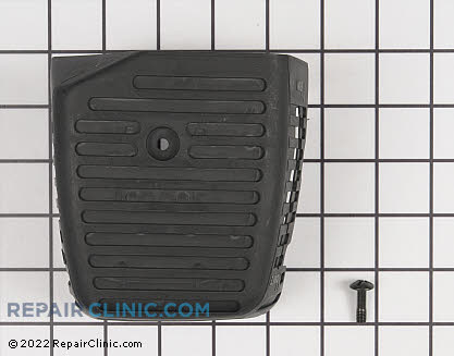 Air Cleaner Cover 6690400 Alternate Product View