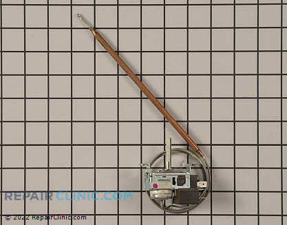 Temperature Control Thermostat HH22UC075 Alternate Product View