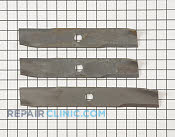 Blade - Part # 2143655 Mfg Part # 107983