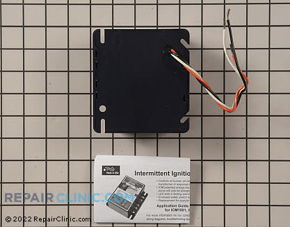 Ignition Module ICM1501 Alternate Product View