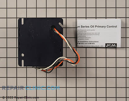 Ignition Module ICM1503 Alternate Product View