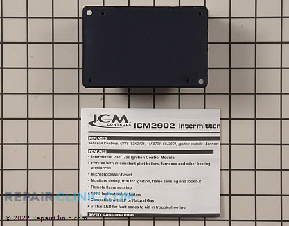 Ignition Module ICM2902 Alternate Product View