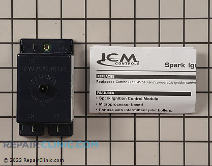 Ignition Module ICM295 Alternate Product View