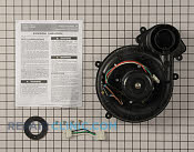 Draft Inducer Motor - Part # 4979256 Mfg Part # 1191199