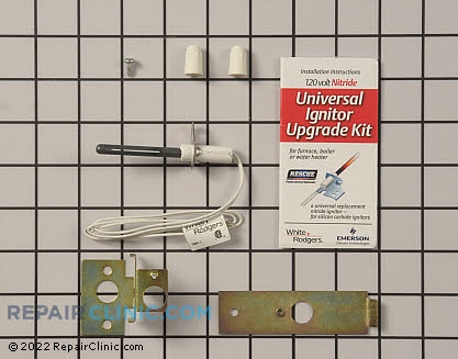 Igniter 21D64002 Alternate Product View