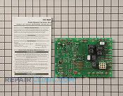 Control Board - Part # 2935102 Mfg Part # ICM284