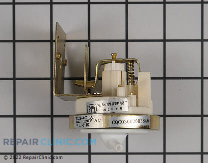 Pressure Switch 99.14 Alternate Product View