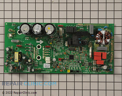 Control Board 30138211 Alternate Product View