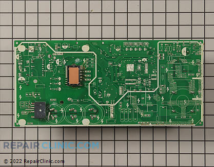 Control Board 30138211 Alternate Product View