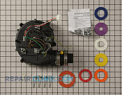Draft Inducer Motor - Part # 2340674 Mfg Part # S1-32434589000
