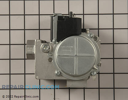 Gas Valve Assembly 36J24-614 Alternate Product View