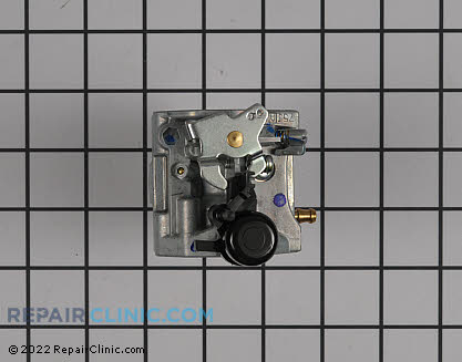 Carburetor 16100-Z8B-841 Alternate Product View