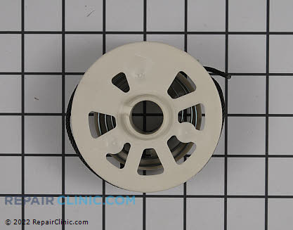 Recoil Starter Pulley 753-05833 Alternate Product View