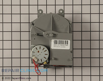 Timer WH12X10572 Alternate Product View