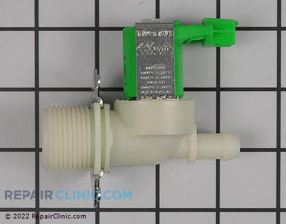 Water Inlet Valve 8083315 Alternate Product View