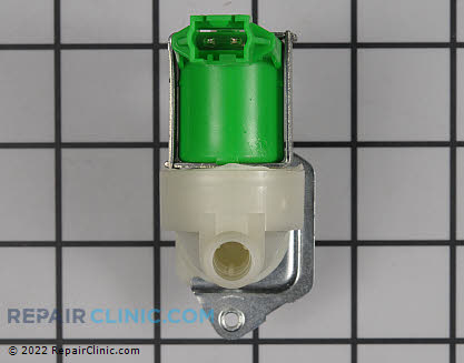 Water Inlet Valve 8083315 Alternate Product View