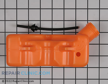 Fuel Tank 6695813 Alternate Product View